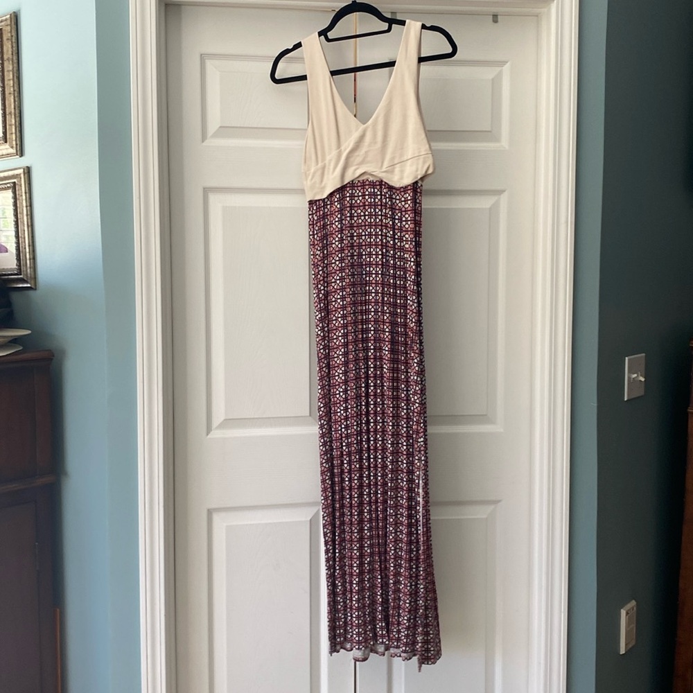 Maxi dress by Maeve